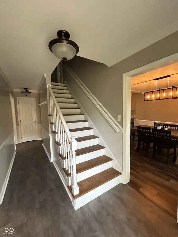 3616 Twin Springs, Carmel, IN 46033
