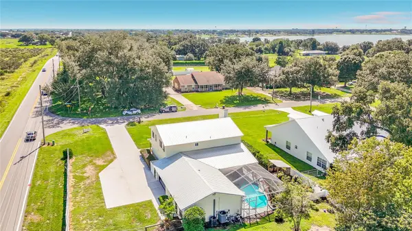 2 FT CLINCH HEIGHTS RD, Frostproof, FL 33843