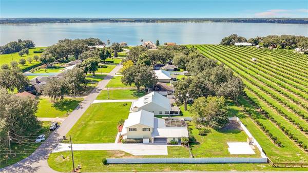 2 FT CLINCH HEIGHTS RD, Frostproof, FL 33843
