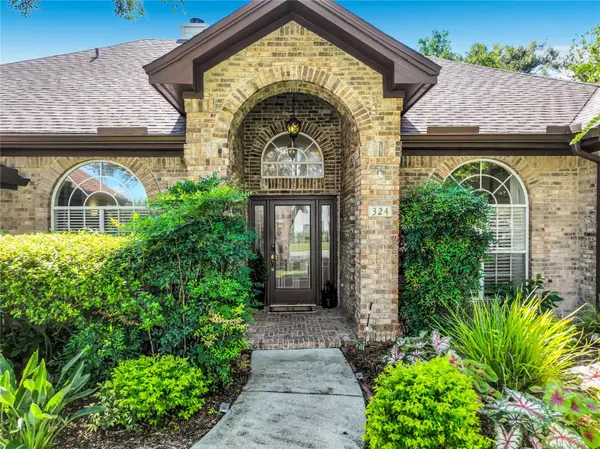 324 REMINGTON DR, Oviedo, FL 32765