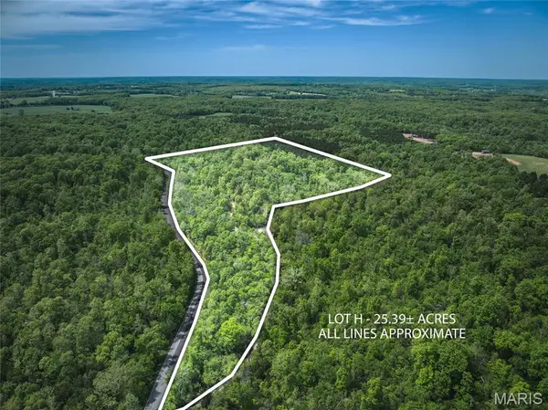 0 Lot H Armadillo LN, Sullivan, MO 63080