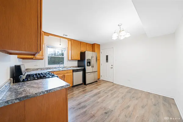 5503 Georgetown DR, Matteson, IL 60443