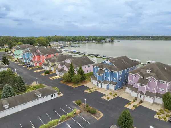 13238 Lake Shore DR #102, Cedar Lake, IN 46303
