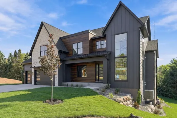 4317 Brigadoon DR, Shoreview, MN 55126