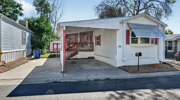 1801 W 92nd AVE, Federal Heights, CO 80260