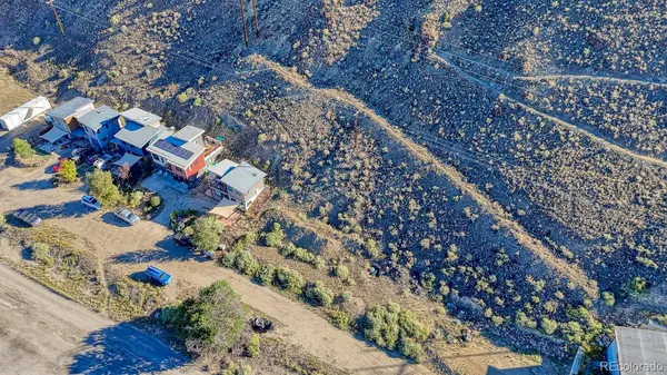 7 Hillside DR, Salida, CO 81201