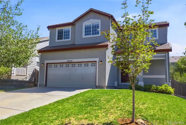 22152 E Belleview PL, Aurora, CO 80015