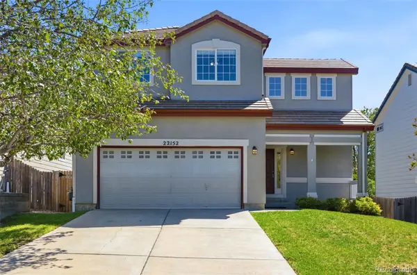 22152 E Belleview PL, Aurora, CO 80015