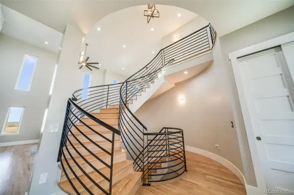 12450 Watkins RD, Hudson, CO 80642
