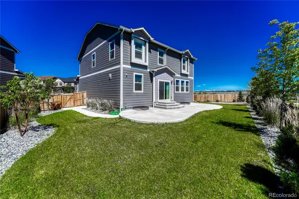 17964 Sky Pilot LN, Parker, CO 80134