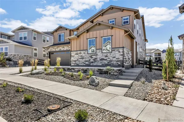 6671 Cross Bridge CIR, Castle Rock, CO 80108