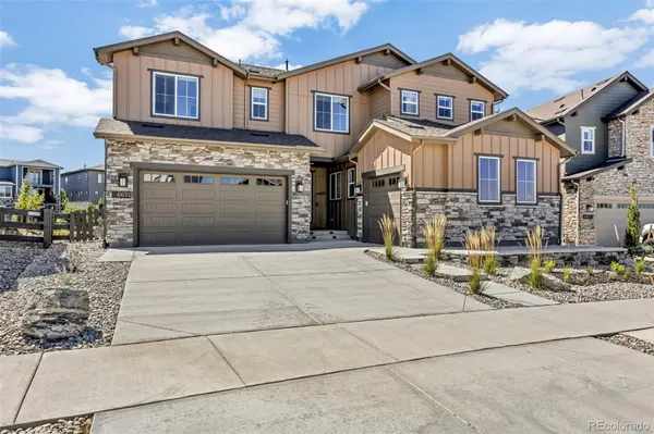 6671 Cross Bridge CIR, Castle Rock, CO 80108