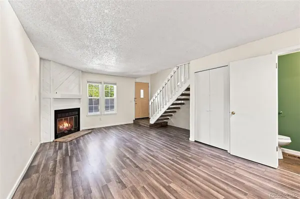 1228 S Flower CIR #C, Denver, CO 80232