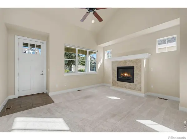 4751 Pleasant Oak DR #A34, Fort Collins, CO 80525