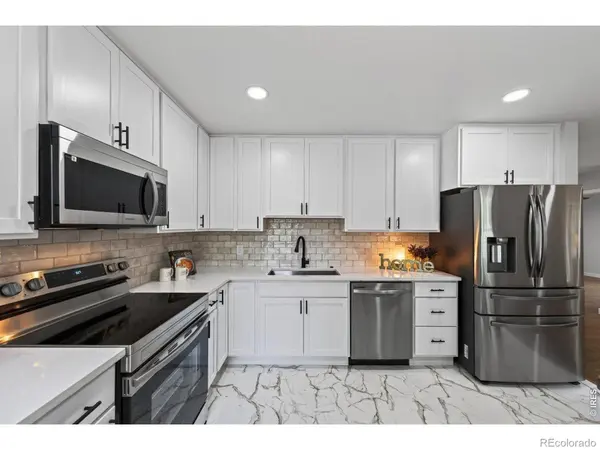 1138 35th AVE, Greeley, CO 80634