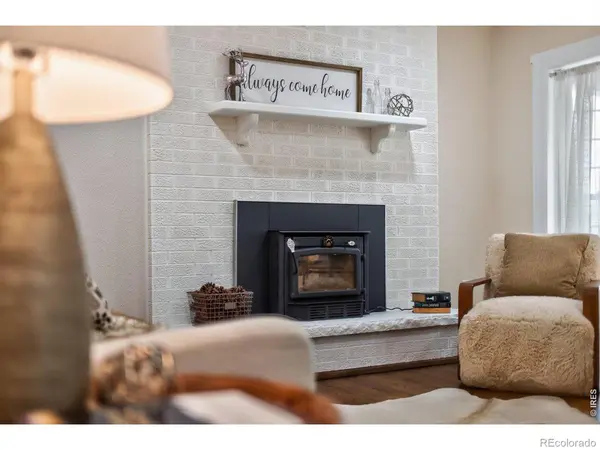 1138 35th AVE, Greeley, CO 80634