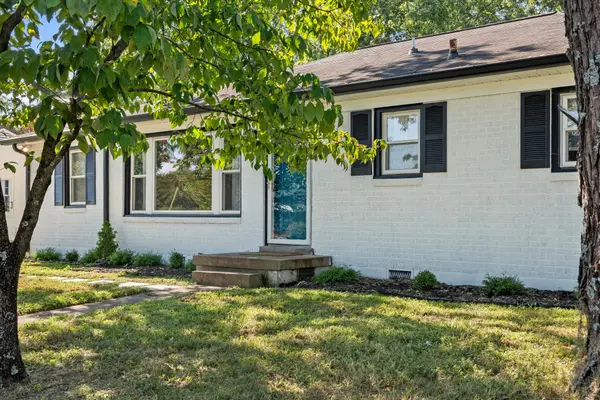 163 Elkmont Dr, Nashville, TN 37211