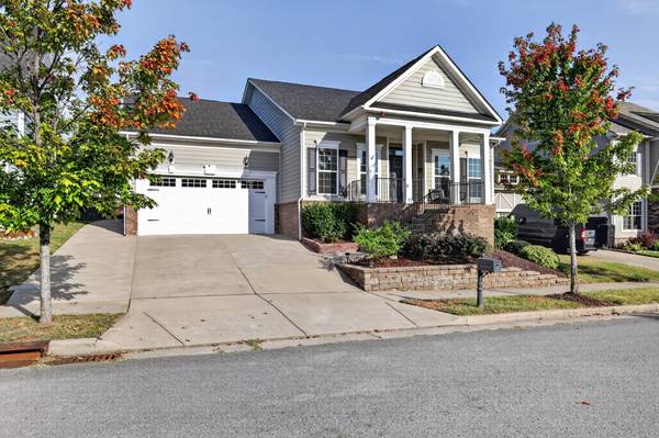 640 Streamside Ln, Franklin, TN 37064