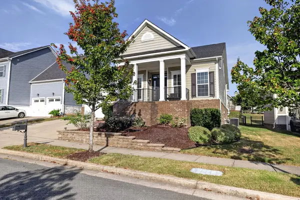 640 Streamside Ln, Franklin, TN 37064