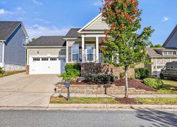 640 Streamside Ln, Franklin, TN 37064
