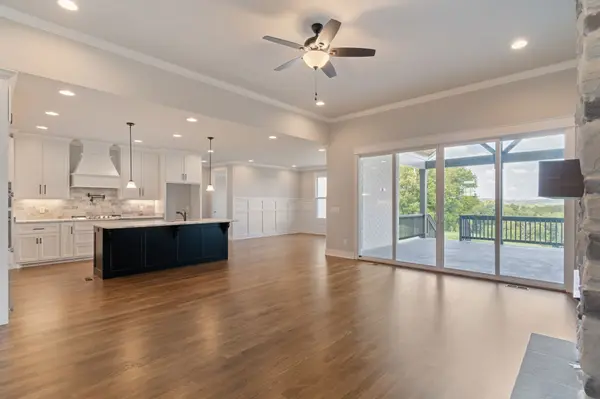 780 Mt Olivet Road, Columbia, TN 38401