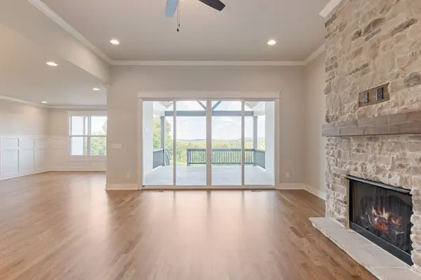 780 Mt Olivet Road, Columbia, TN 38401