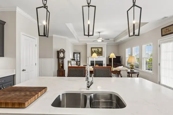237 Star Pointer Way, Spring Hill, TN 37174
