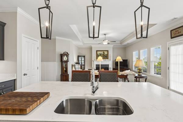 237 Star Pointer Way, Spring Hill, TN 37174