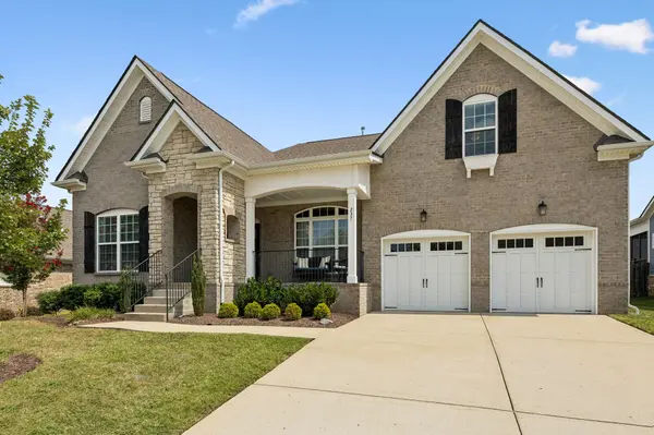 237 Star Pointer Way, Spring Hill, TN 37174