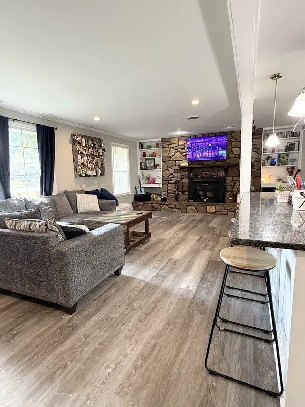 121 Grandview Cir, Old Hickory, TN 37138
