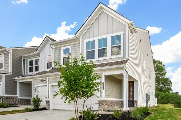 2312 Juneau Lane, Columbia, TN 38401