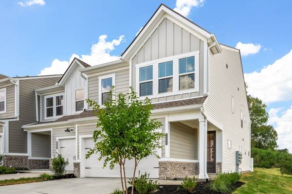 2312 Juneau Lane, Columbia, TN 38401