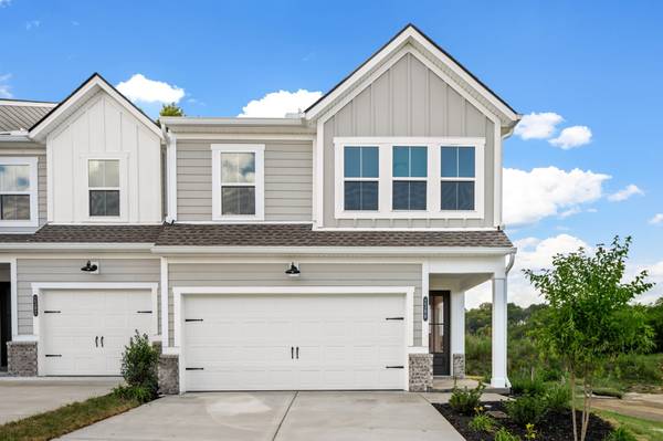 2312 Juneau Lane, Columbia, TN 38401