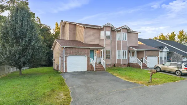 7636 Hurricane Loop, Chattanooga, TN 37421