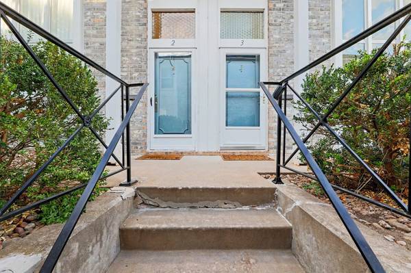 725 N Stackman Dr. #3, Wichita, KS 67203