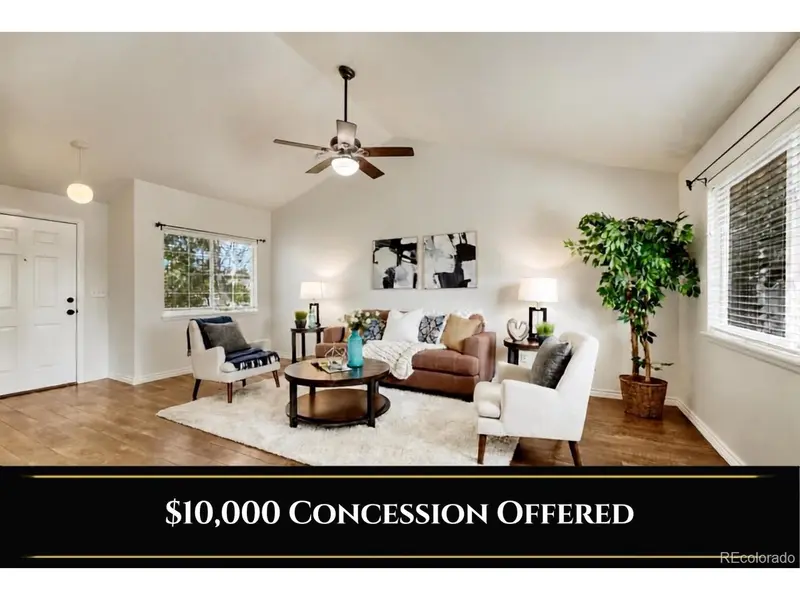 12772 Henson Creek, Parker, CO 80134