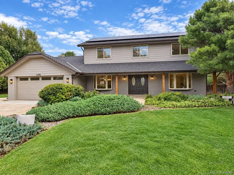6184 S Benton CT, Littleton, CO 80123
