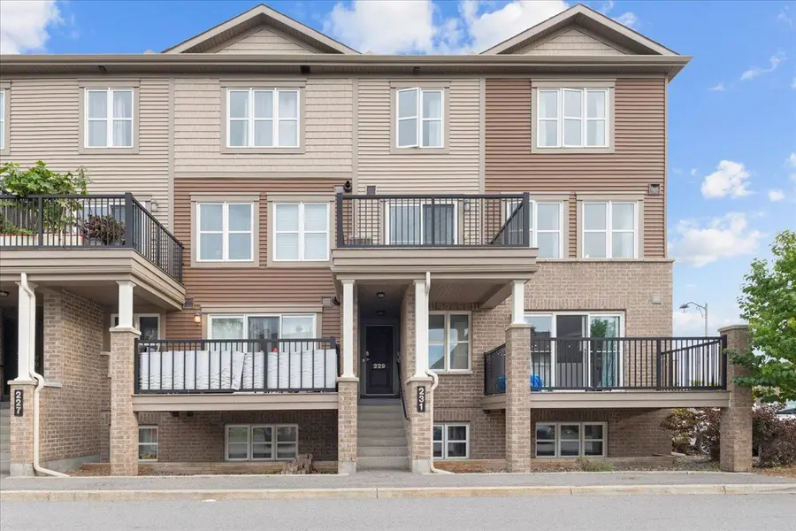 229 Infusion Private #30, Barrhaven, ON K2J 5X2