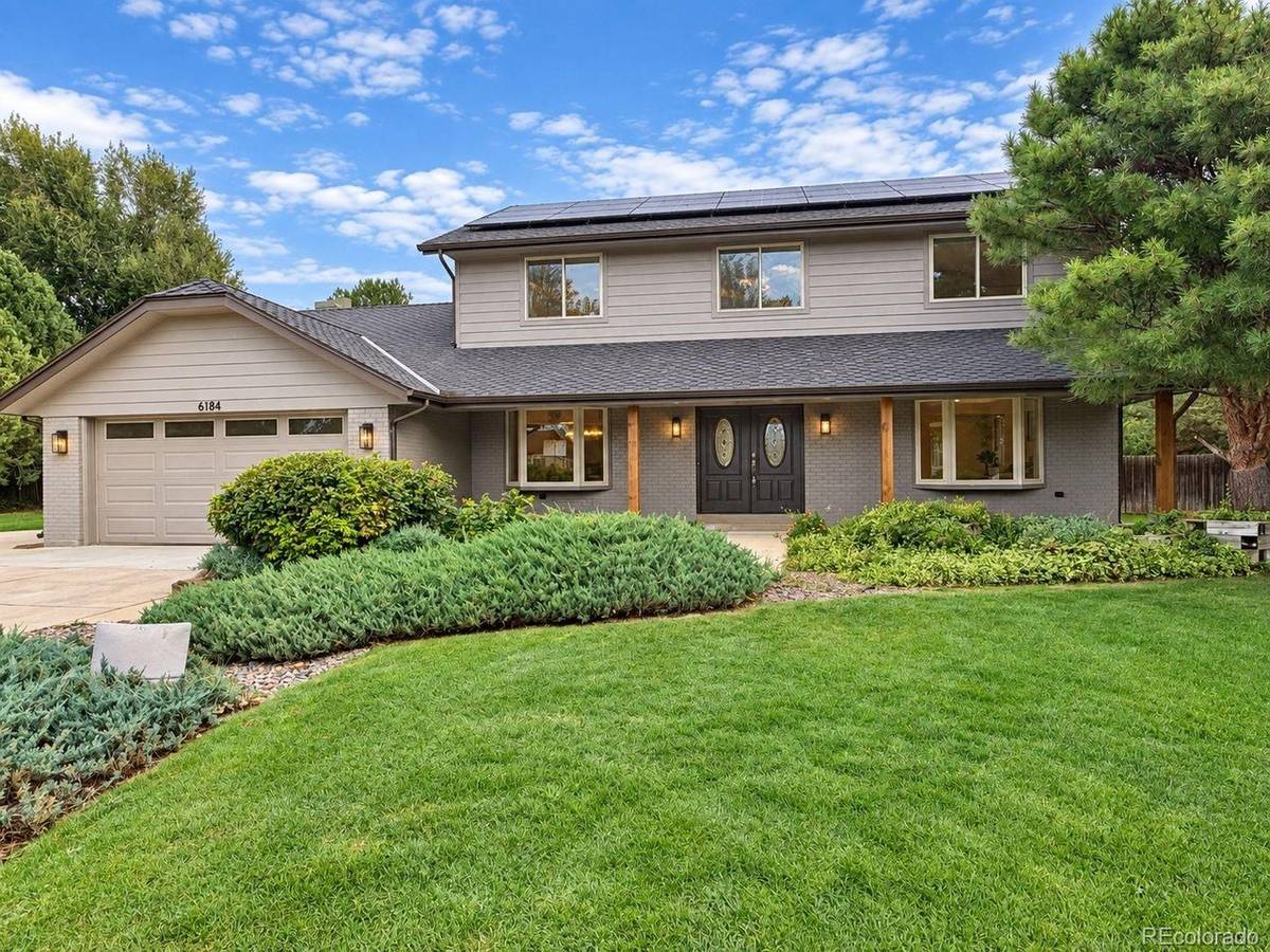 6184 S Benton, Littleton, CO 80123