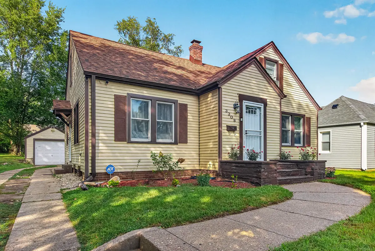 3308 California RD, Rockford, IL 61108