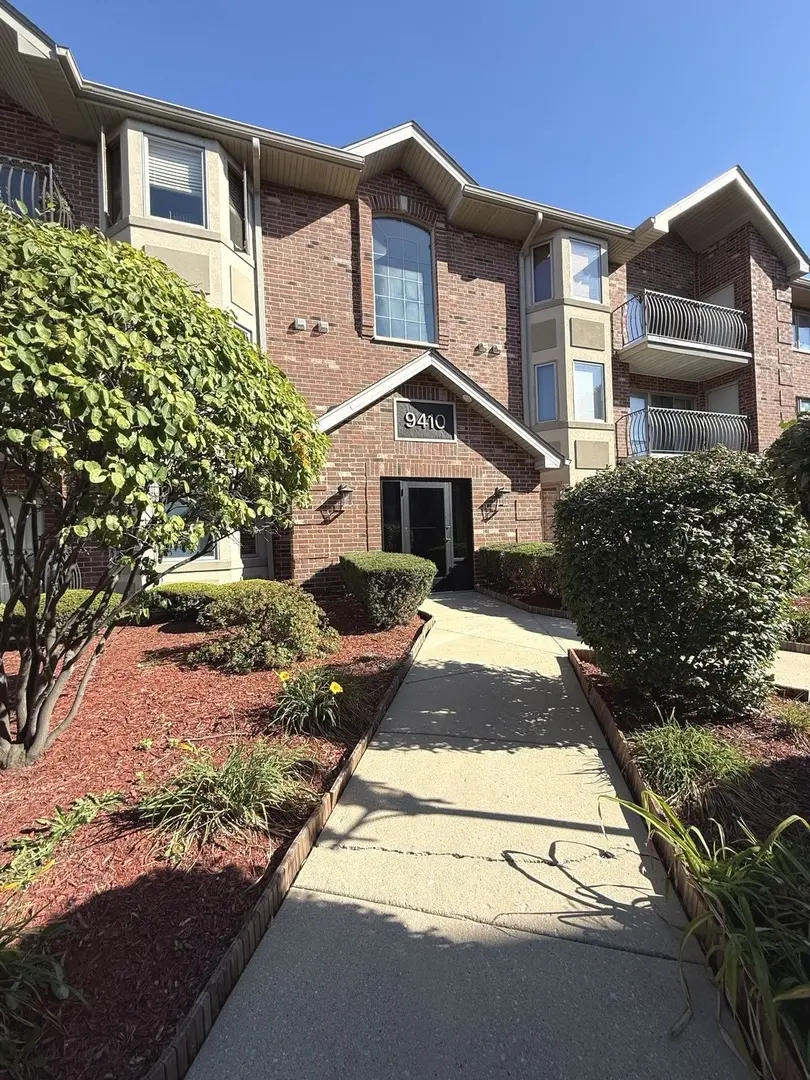 9410 Melvina AVE #2SW, Oak Lawn, IL 60453