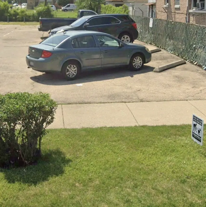 7354 S Marshfield AVE, Chicago, IL 60636