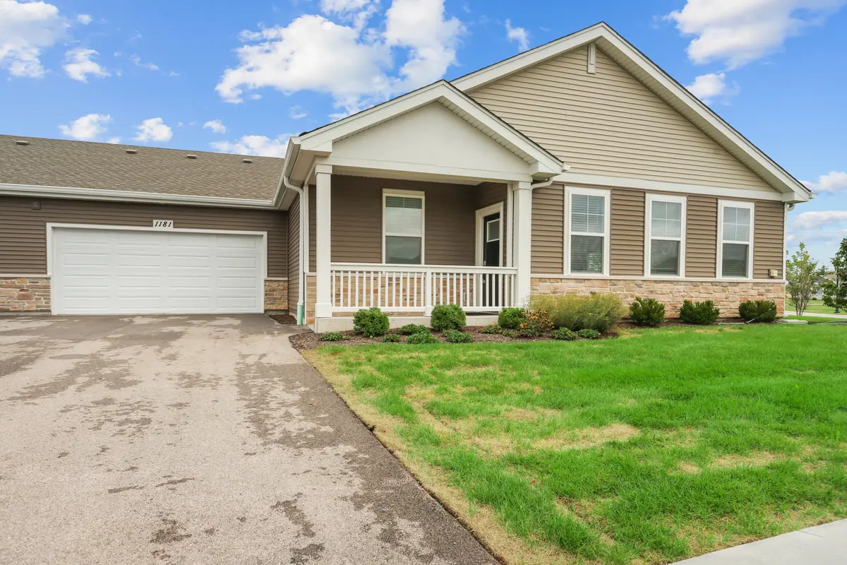 1181 Sonoma CT, Pingree Grove, IL 60140