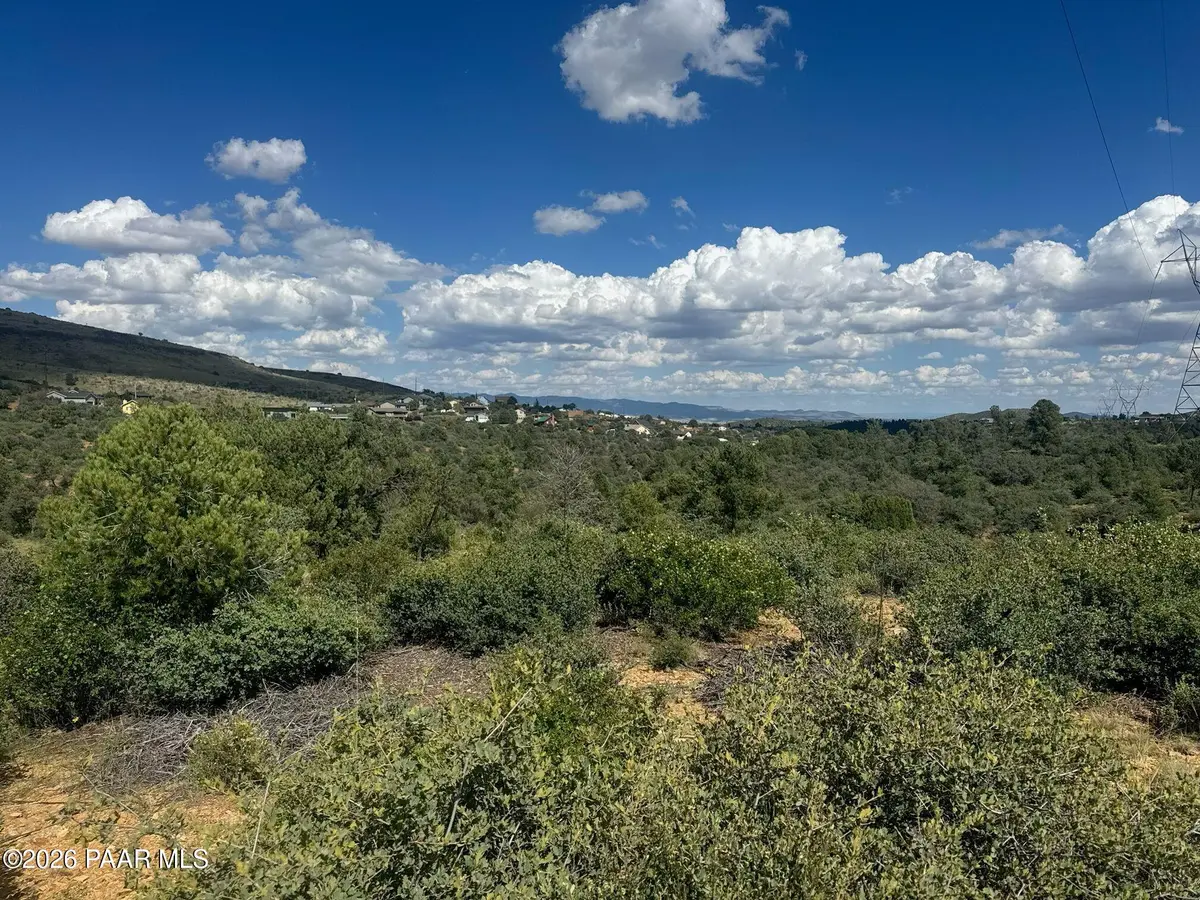 4683 Sharp Shooter WAY, Prescott, AZ 86301