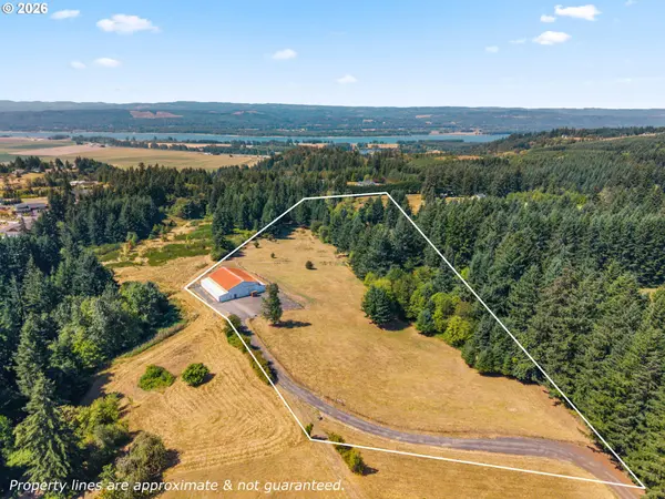 6215 GREEN MOUNTAIN RD, Woodland, WA 98674