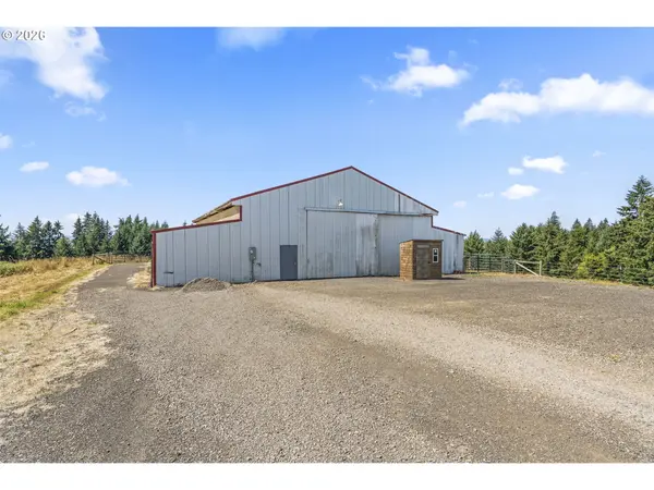 6215 GREEN MOUNTAIN RD, Woodland, WA 98674