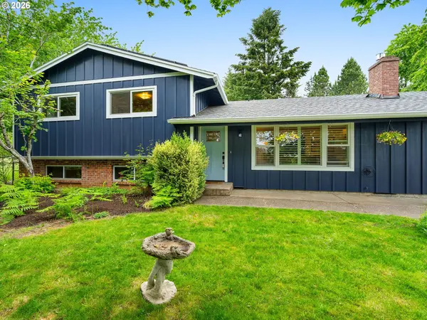 3945 PARKER RD, West Linn, OR 97068