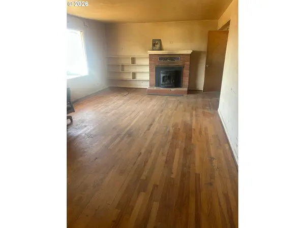 855 SE SHERIDAN RD, Sheridan, OR 97378