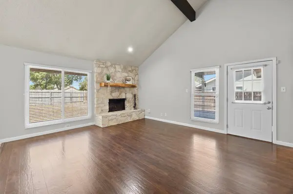 302 Splitrock ST, Round Rock, TX 78681