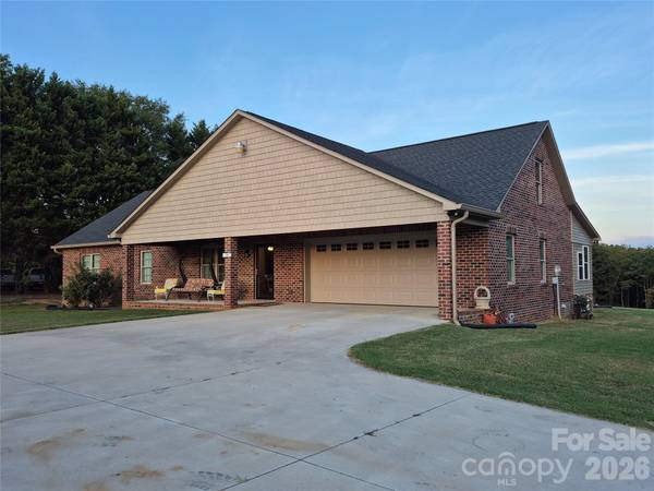 2306 Buffalo Shoals RD, Lincolnton, NC 28092